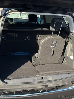Peugeot 5008 1.6 BlueHDi 120 S&S Allure EAT6 - 7