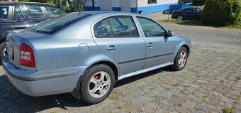 Octavia 1.9 Tdi - 7