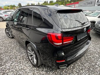 BMW X5 xDrive30d A/T - 7