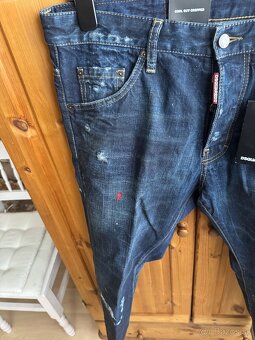 Dsquared2 Jeans , Nove - 7