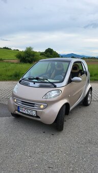 Smart fortwo - 7