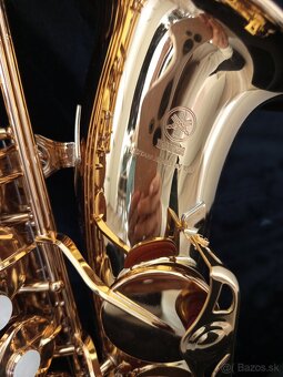 Saxofón Yamaha 280 - 7