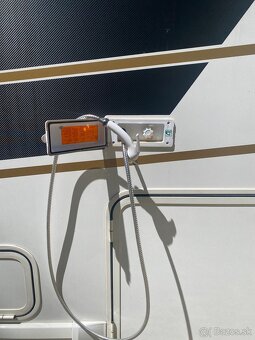 Predam luxusný autokaravan Eura mobil contura 766ef - 7