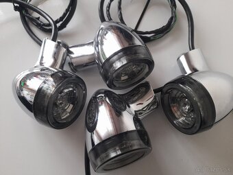 HARLEY DAVIDSON® M8 2024 - 7