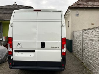 Citroën Jumper 2.2 96 kW - 7