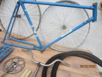 Diely na bicykel Ukrajina - 7