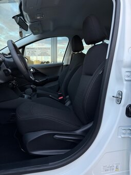 Peugeot 208 1.2 PureTech Signature E6d-ISC - 7