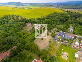 Stavebný Pozemok 2946 m2, Perín-Chym, časť Vyšný Lánec - 7