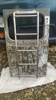 Uaz- -452 - 7