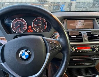 NA SPLÁTKY - Notár.zápisn / BMW X5 3.0 - 210kW - 7
