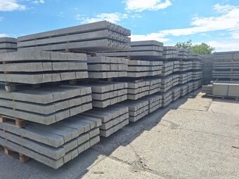 Betonove ploty akcia - 7