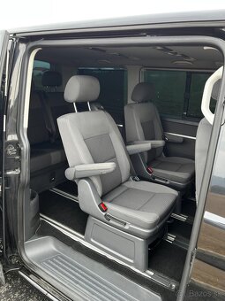 Predam VW Mutlivan 2.0TDI M6 - 7