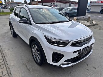 Kia Stonic 1.0 T-GDi 74kW AT7 GT-LINE - 7