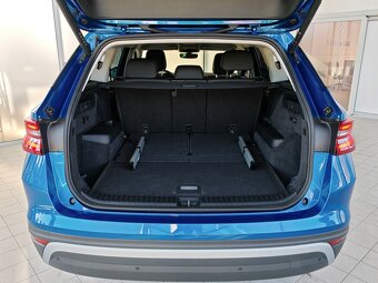 Škoda Kodiaq Exclusive 2.0 TDI 142 KW 4x4/ PREDĹŽENÁ ZÁRUKA/ - 7