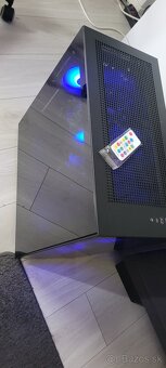 Predám PC na hry aj prácu / TOP stav / Bratislava - 7