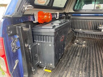 Ford Ranger Limited 3,2 diesel - 7