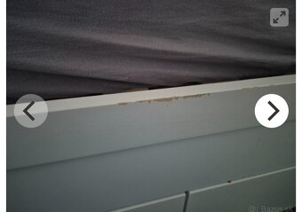 Rozkladacia posteľ - 7