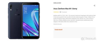 Asus Zenfone Max M1 - 7