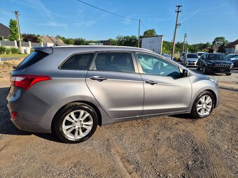 Hyundai i30 cw - 7