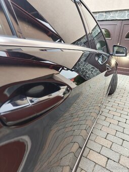 Mercedes e w212 200 cdi sedan - 7