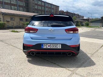 HYUNDAI I30N FACELIFT - 7