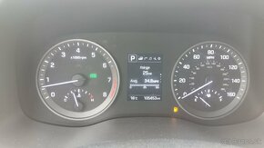 Hyundai tuscom - 7