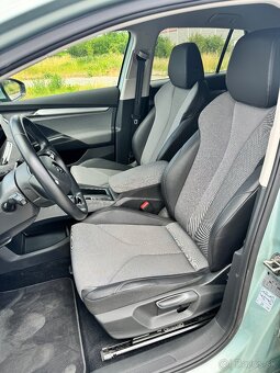 Škoda ENYAQ iV 60 26000km - 7