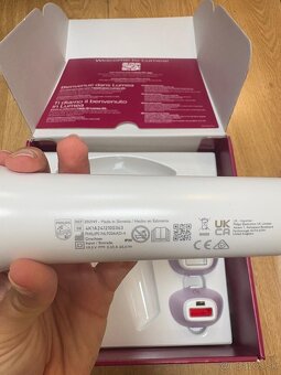 Epilator - Philips Lumea Series 8000 IPL - 7
