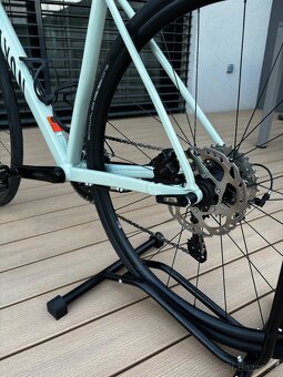 Canyon Endurance AL 7 2024 - 7