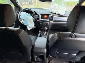Predám Ford Ranger Pick-up - 7