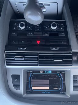 Audi A6 - 7
