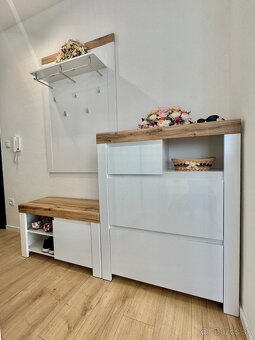 PRENAJMEM nový 2-izb. byt s parkovacím miestom–Galanta West - 7