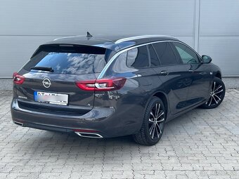 Opel Insignia ST 2.0 CDTi S S Ultimate 4x4 A/T - 7