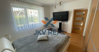 Svetlý, lukratívny, priestranný 2 izbový byt na prenájom v B - 7