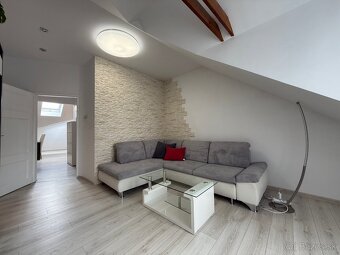 2 izbový byt Žilina centrum - staré mesto - 7