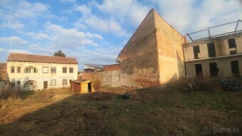 Dom na predaj, Hlohovec,namestie sv.Michala - 7