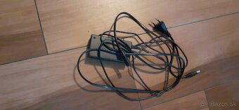 Na predaj: Logitech G29 + pedále + radiaca páka - 7
