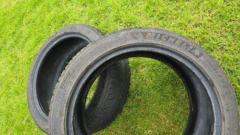 Zimné pneu 225/40 R18 Michelin Pilot Alpin 5 - 7