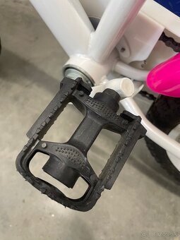 Detsky bicykel - 7