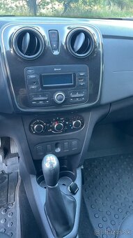 Dacia Sandero 1.0 SCe 54 kW - 7