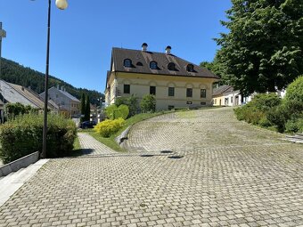Investičná príležitosť v centre mesta Gelnica - 7
