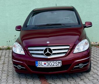 Mercedes-Benz B 180 - 7