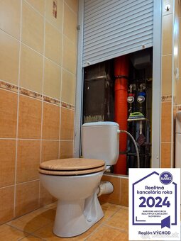 1-izbový byt, Košice-Nad Jazerom - 7