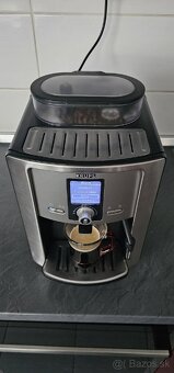 Kávovar Krups EA8050 - 7