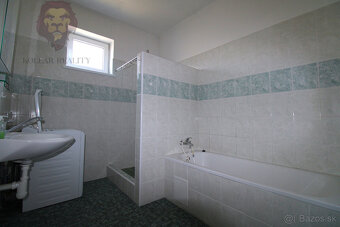 NA PREDAJ -Rodinný dom s veľkým pozemkom v Borskom Mikuláši - 7