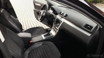 Volkswagen passat variant Highline 130kw DSG 4x4 - 7