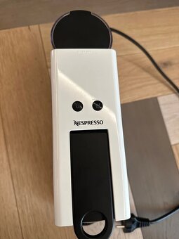 Nespresso kávovar - 7