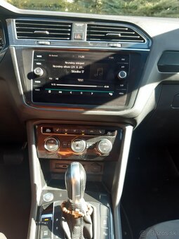 Volkswagen Tiguan allspace 2.0 TDI dsg 7miest - 7
