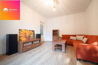 Prenájom útulného 2-izbového bytu v Nitre – Na Predmostí - 7