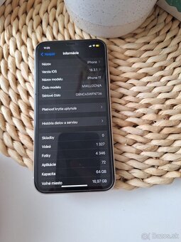 Iphone 11 64gb - 7